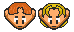 Nick &amp; Mandi Headsets