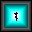 Hyperflash Metallic Door Graphic (From Graal Archives)