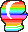 Destiny Rainbow Gloves
