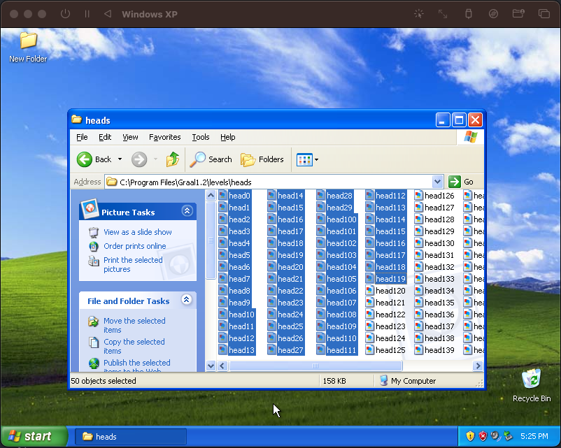 The first influx of "custom player headsets".